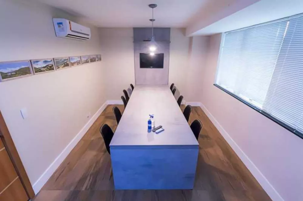 Sala-Conjunto, 37 m² - Foto 8