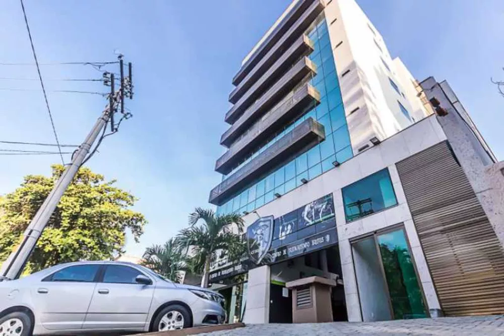 Sala-Conjunto, 37 m² - Foto 3