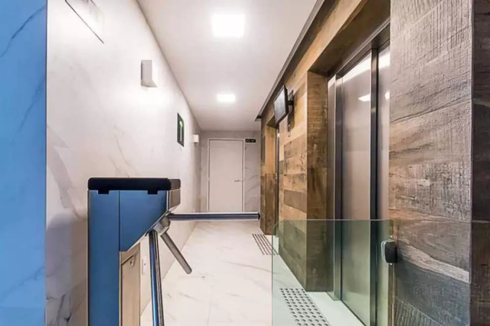 Sala-Conjunto, 37 m² - Foto 6