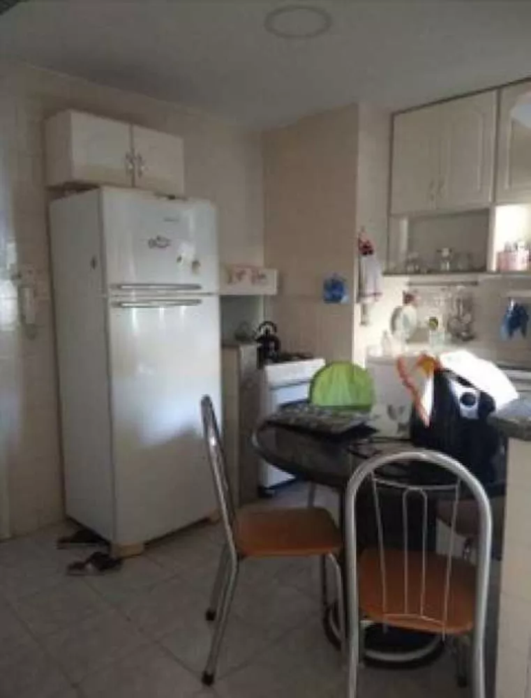 Apartamento, 2 quartos, 61 m² - Foto 4