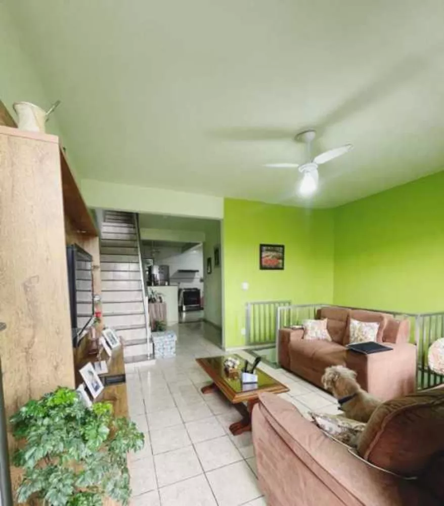Casa, 3 quartos, 160 m² - Foto 2