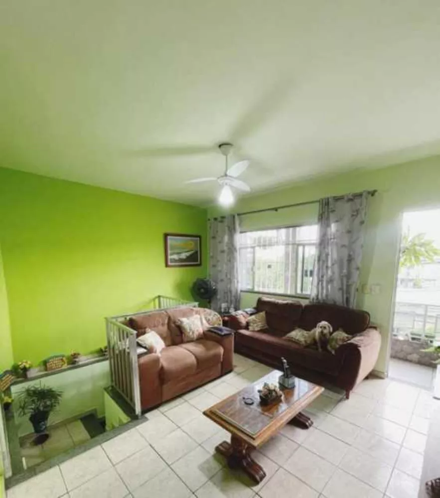 Casa, 3 quartos, 160 m² - Foto 3