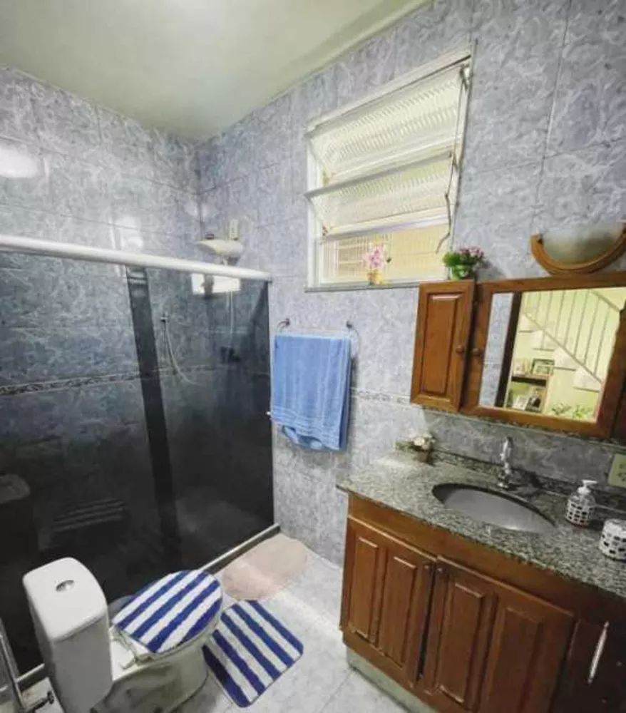 Casa, 3 quartos, 160 m² - Foto 14