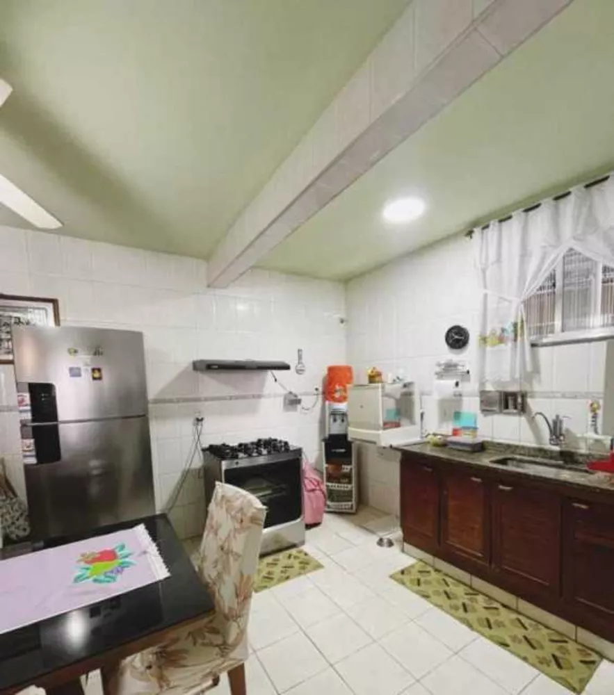 Casa, 3 quartos, 160 m² - Foto 7