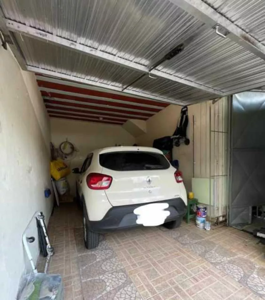 Casa, 3 quartos, 160 m² - Foto 22