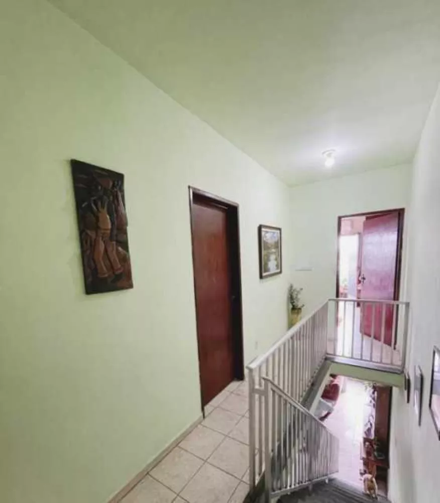 Casa, 3 quartos, 160 m² - Foto 9
