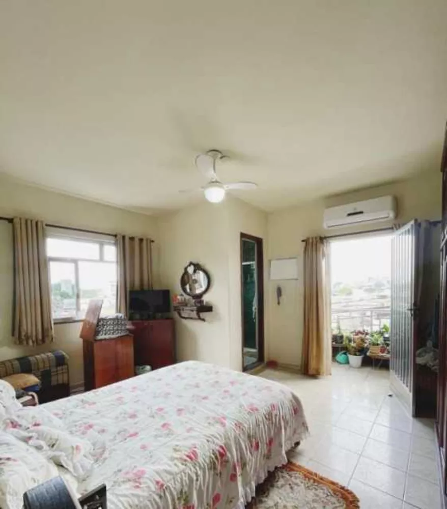 Casa, 3 quartos, 160 m² - Foto 10