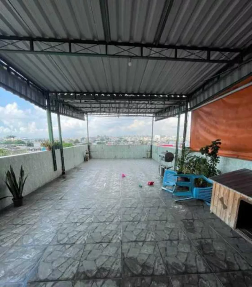 Casa, 3 quartos, 160 m² - Foto 21
