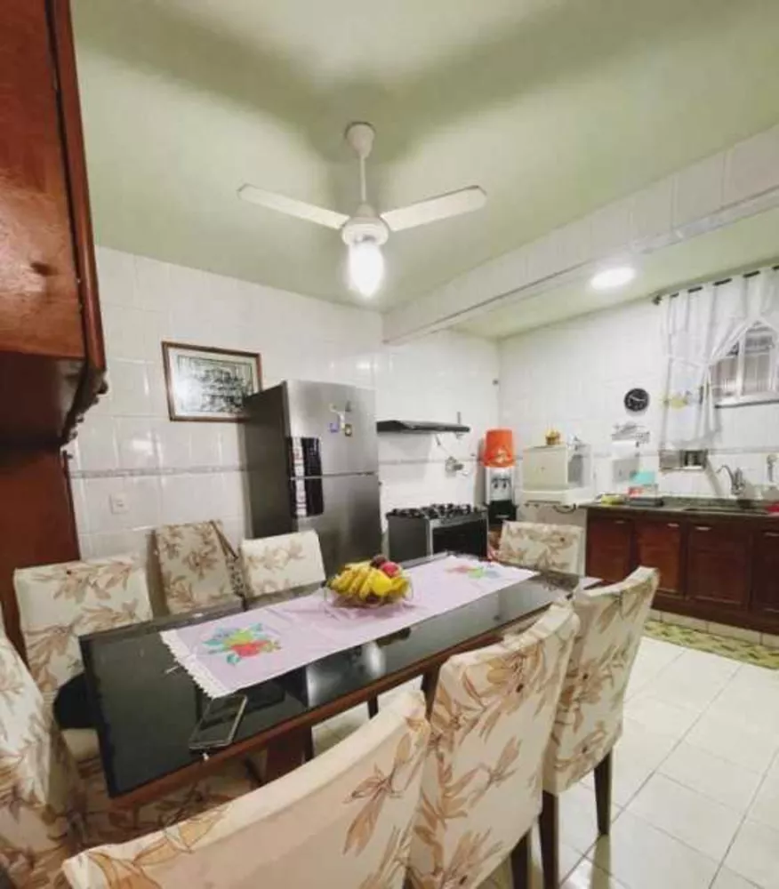 Casa, 3 quartos, 160 m² - Foto 6