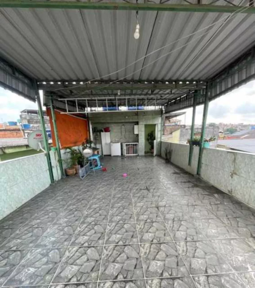 Casa, 3 quartos, 160 m² - Foto 20