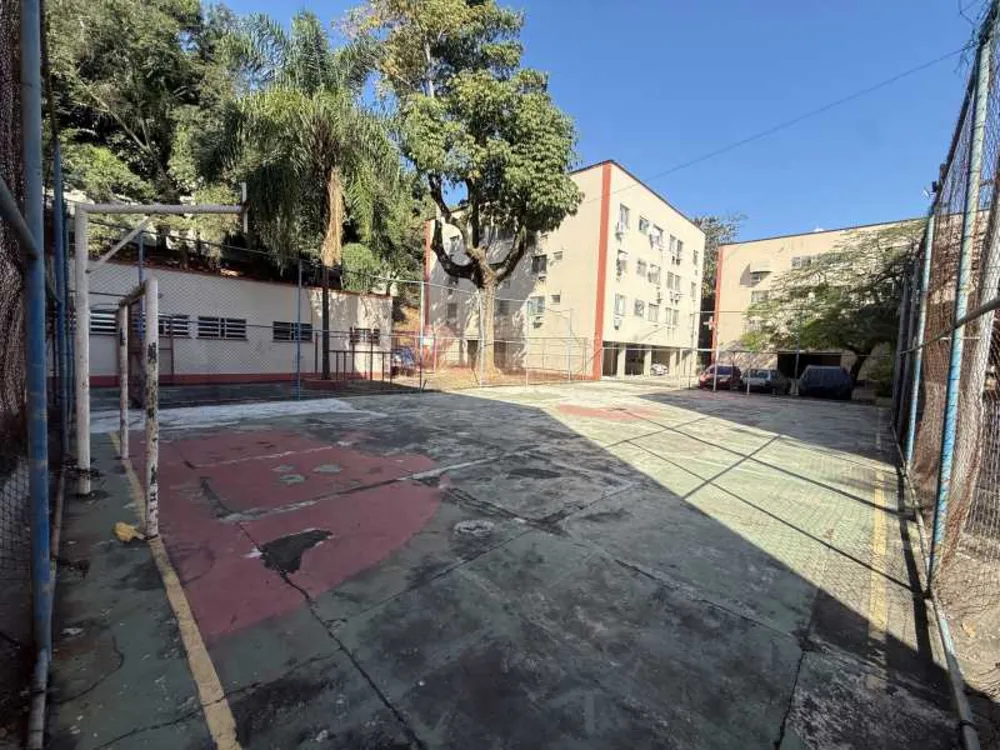 Apartamento, 1 quarto, 40 m² - Foto 28