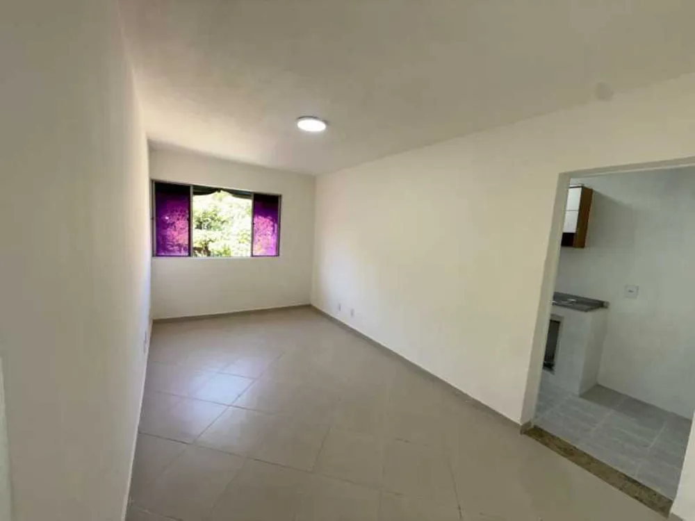 Apartamento, 1 quarto, 40 m² - Foto 2
