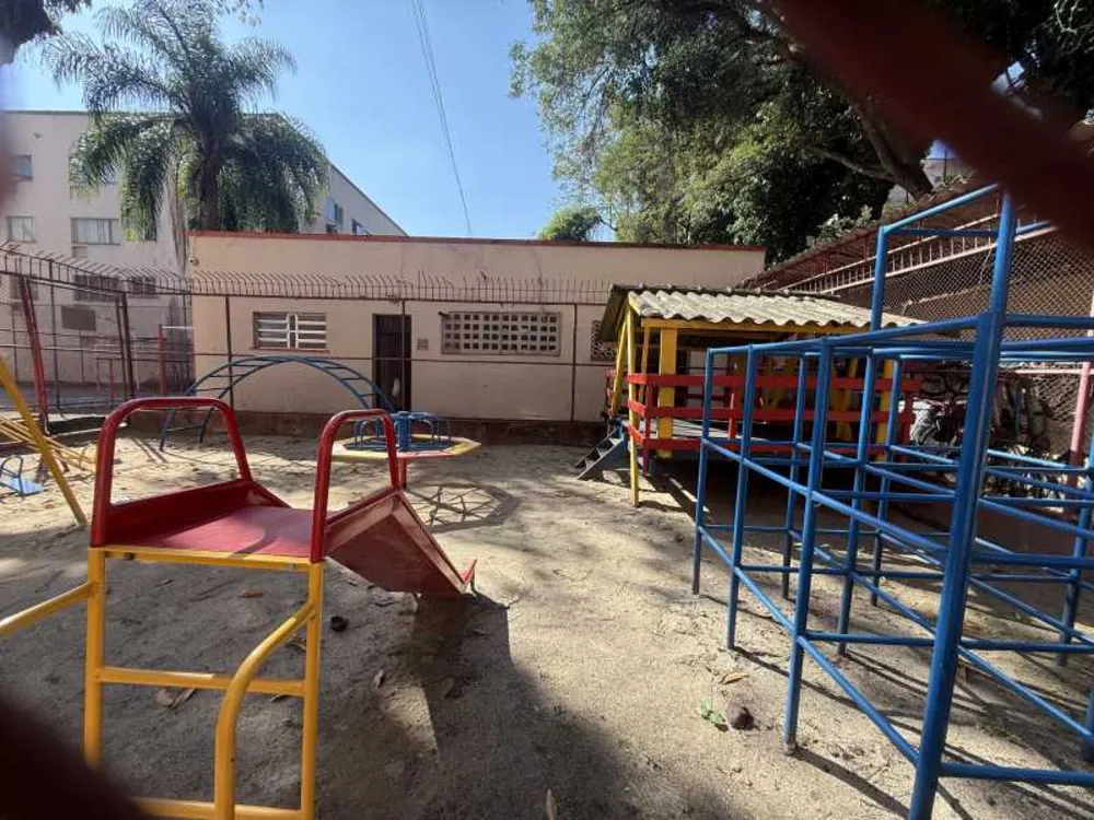 Apartamento, 1 quarto, 40 m² - Foto 29