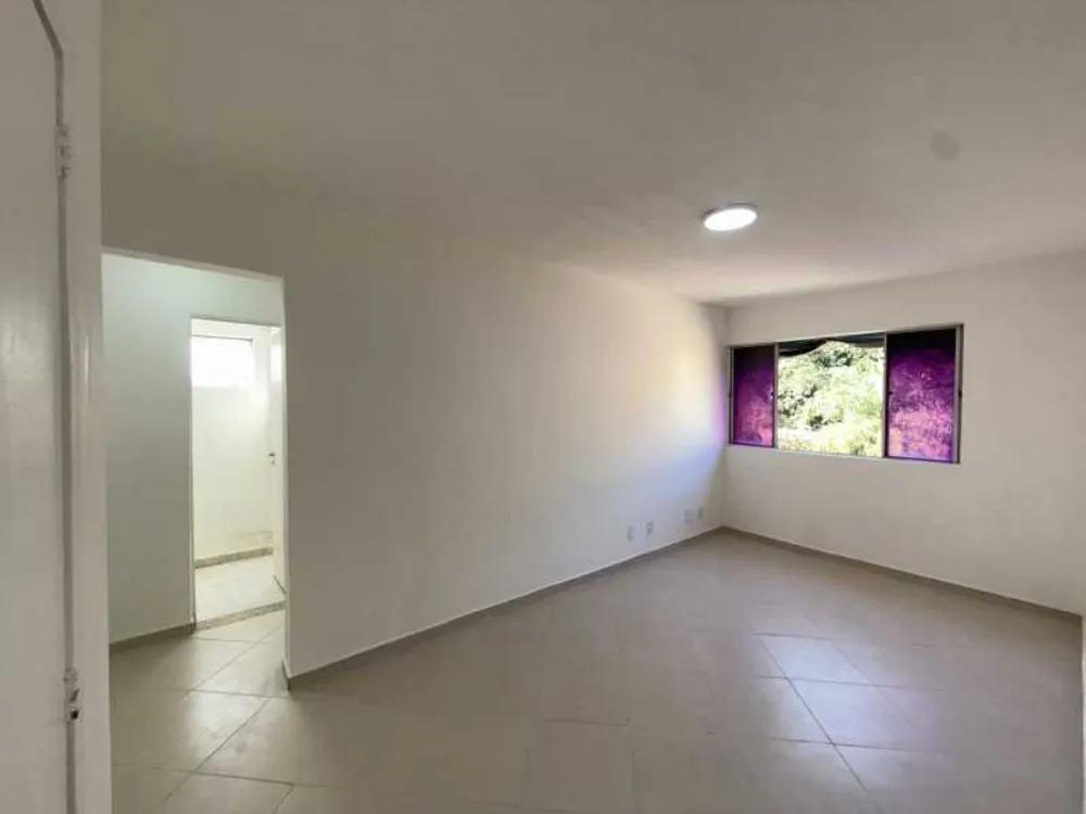 Apartamento, 1 quarto, 40 m² - Foto 5