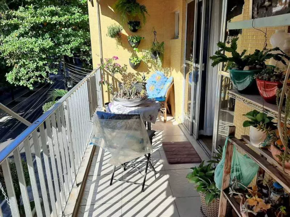 Apartamento, 2 quartos, 68 m² - Foto 3