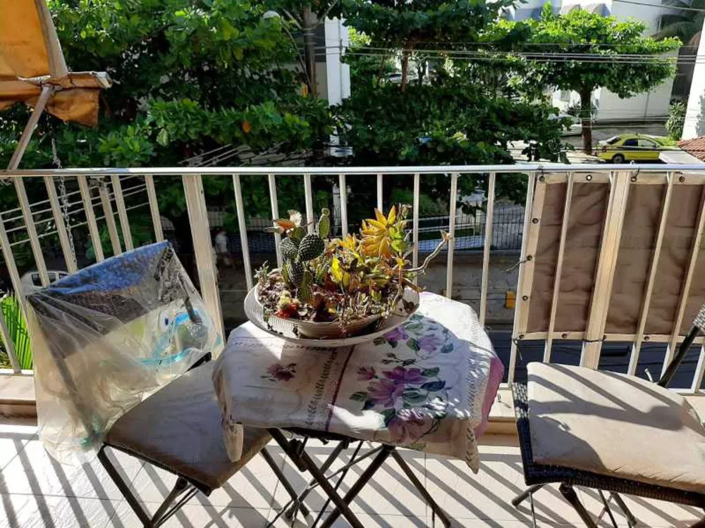 Apartamento, 2 quartos, 68 m² - Foto 15