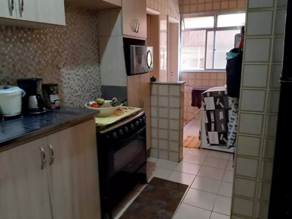 Apartamento, 2 quartos, 68 m² - Foto 1