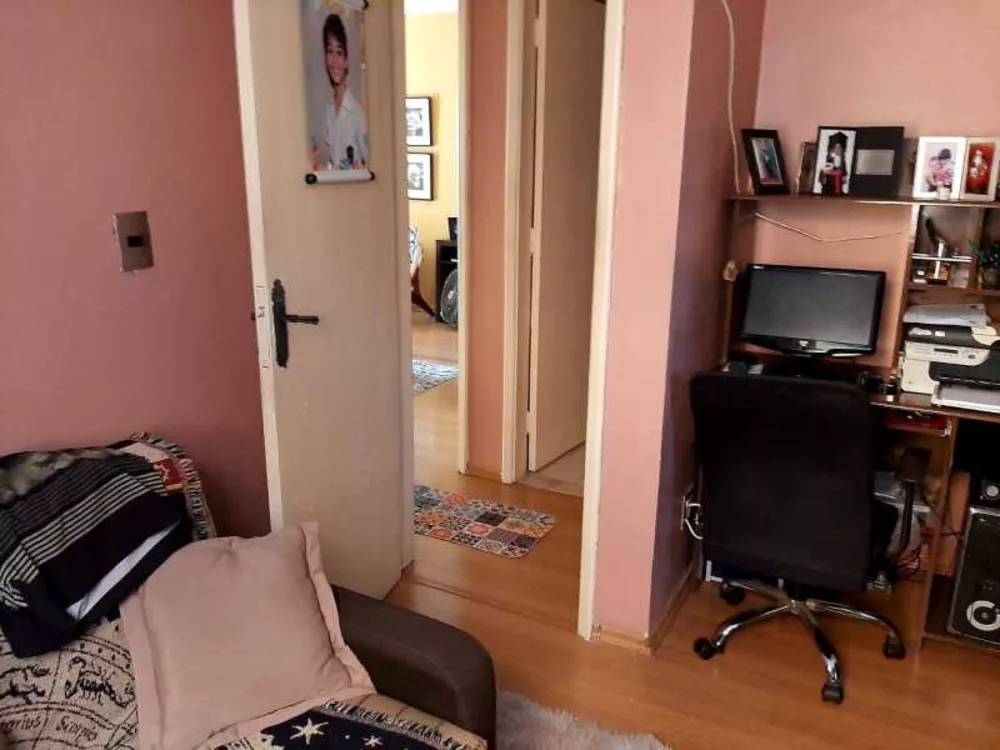 Apartamento, 2 quartos, 68 m² - Foto 20