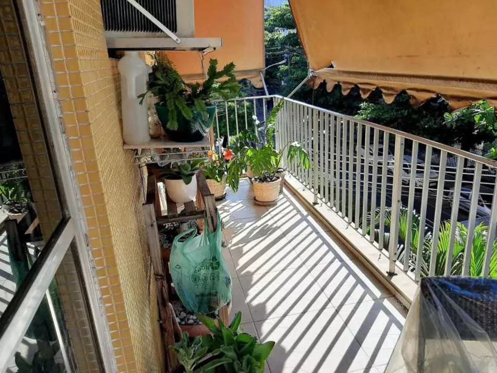 Apartamento, 2 quartos, 68 m² - Foto 2