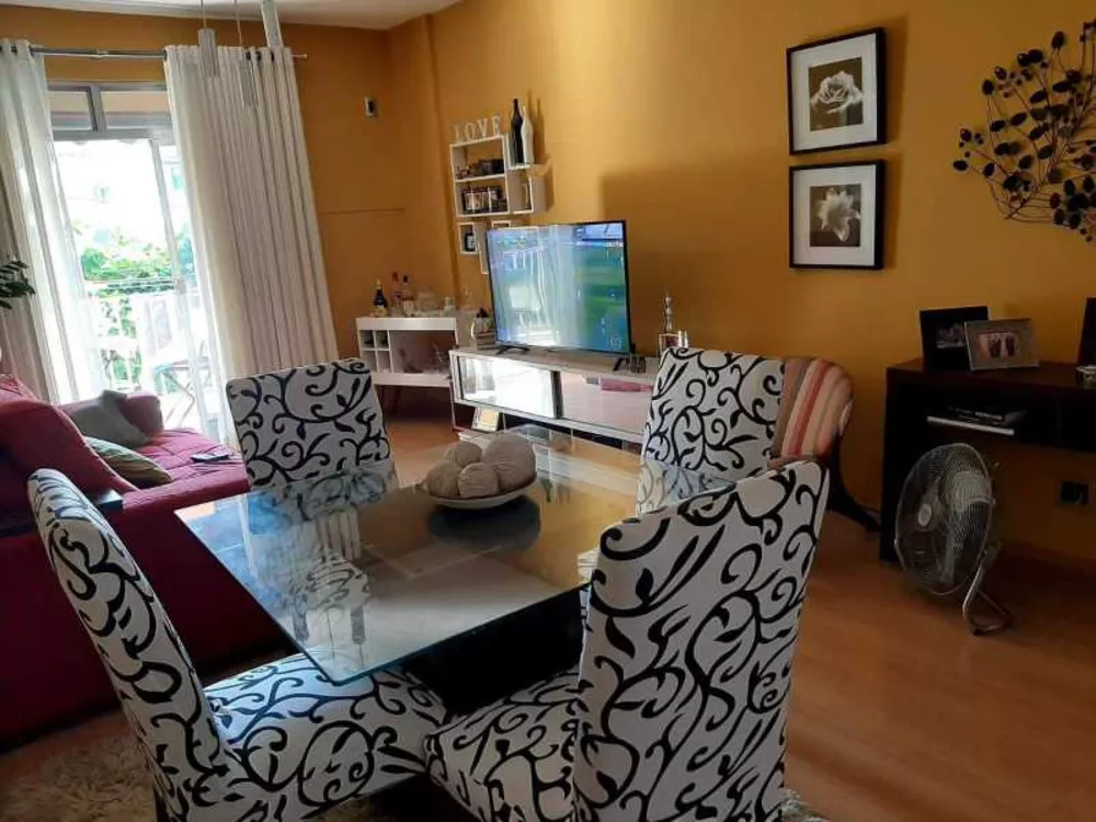 Apartamento, 2 quartos, 68 m² - Foto 8
