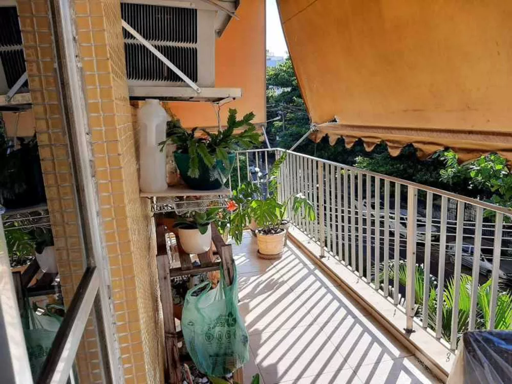 Apartamento, 2 quartos, 68 m² - Foto 6