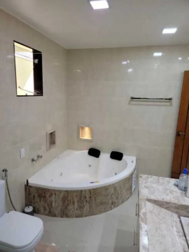 Casa de Condomínio, 4 quartos - Foto 12
