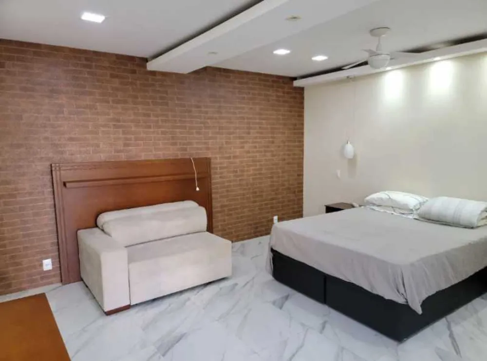Casa de Condomínio, 4 quartos - Foto 10