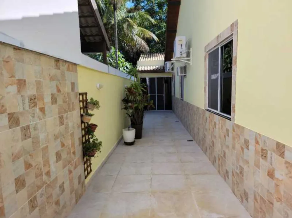 Casa de Condomínio, 4 quartos - Foto 19