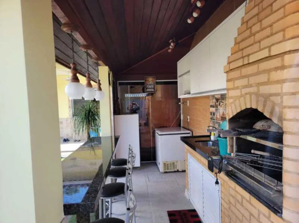 Casa de Condomínio, 4 quartos - Foto 20