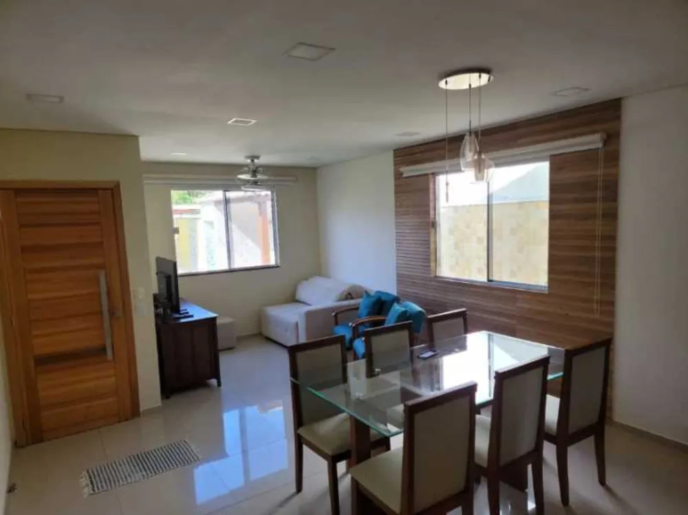 Casa de Condomínio, 4 quartos - Foto 6