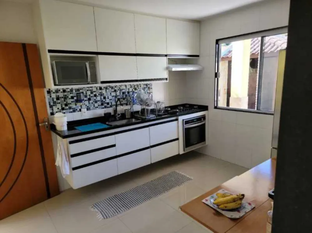 Casa de Condomínio, 4 quartos - Foto 7
