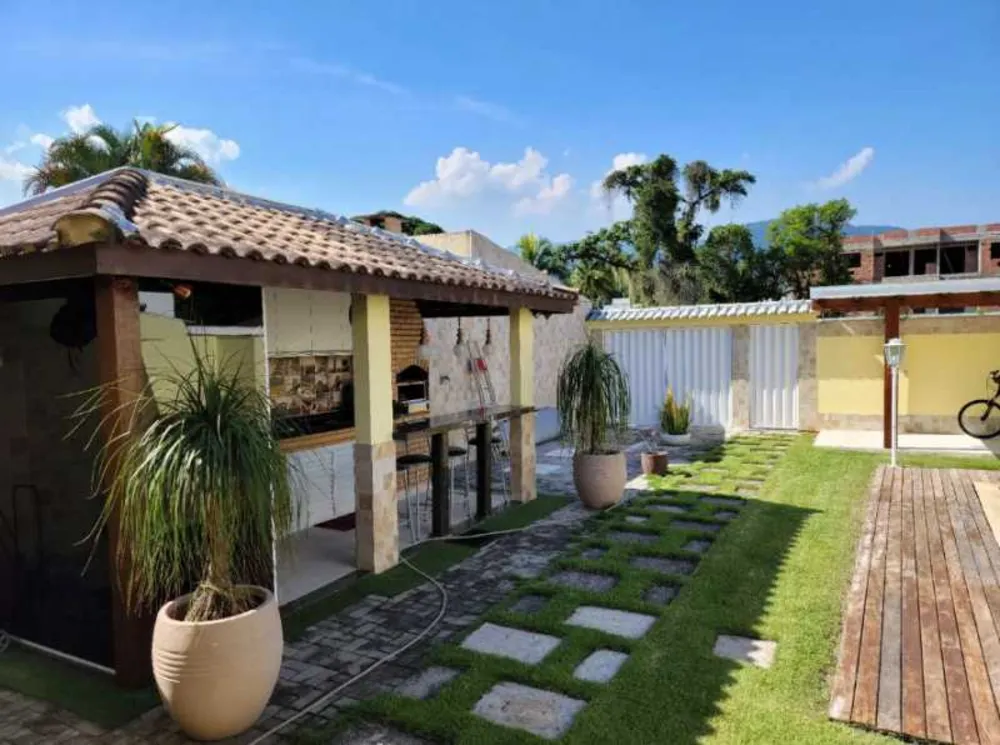 Casa de Condomínio, 4 quartos - Foto 4