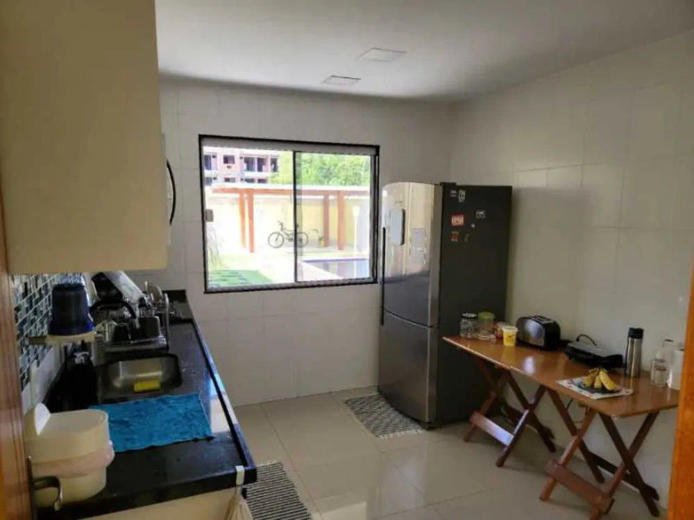 Casa de Condomínio, 4 quartos - Foto 17