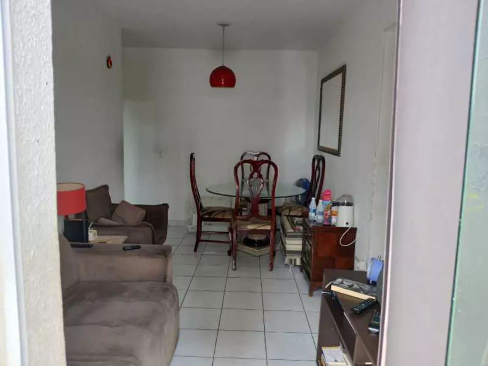 Apartamento, 2 quartos, 50 m² - Foto 2