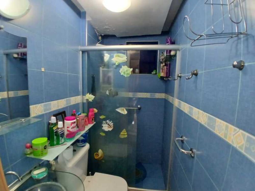 Apartamento, 2 quartos, 50 m² - Foto 8