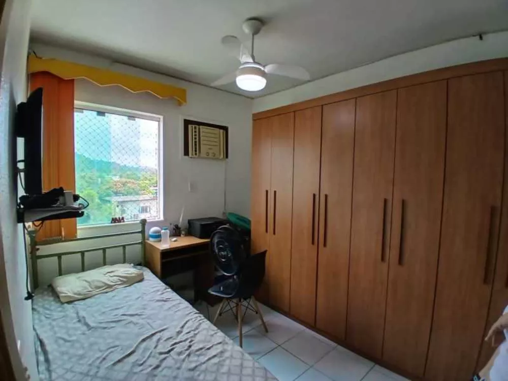 Apartamento, 2 quartos, 50 m² - Foto 3