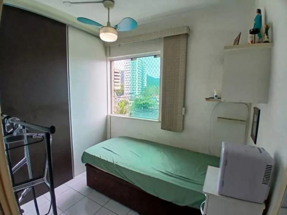 Apartamento, 2 quartos, 50 m² - Foto 4
