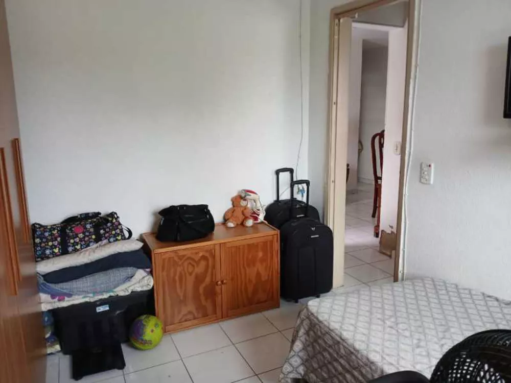 Apartamento, 2 quartos, 50 m² - Foto 1
