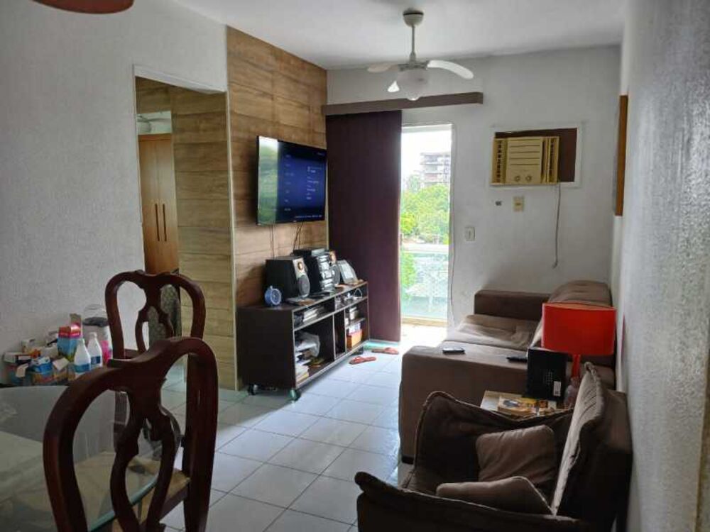 Apartamento, 2 quartos, 50 m² - Foto 6