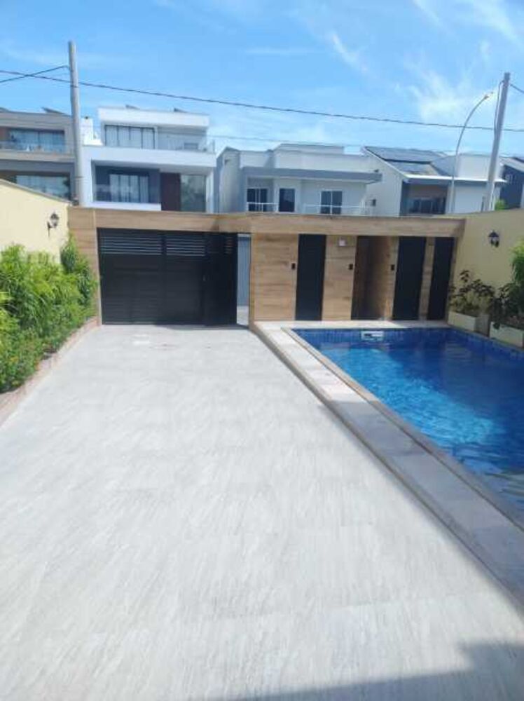 Casa de Condomínio, 5 quartos - Foto 11