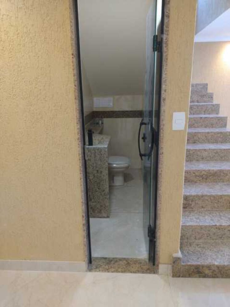 Casa de Condomínio, 5 quartos - Foto 19