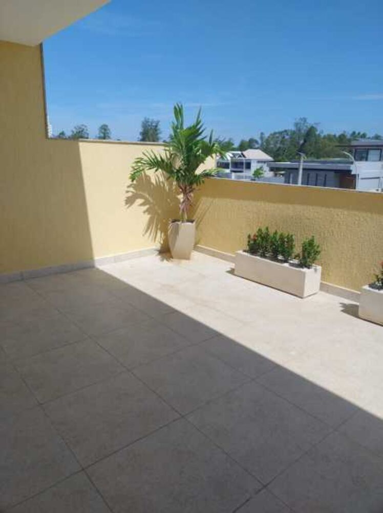 Casa de Condomínio, 5 quartos - Foto 1