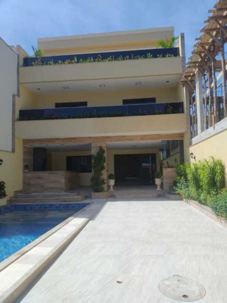 Casa de Condomínio, 5 quartos - Foto 18