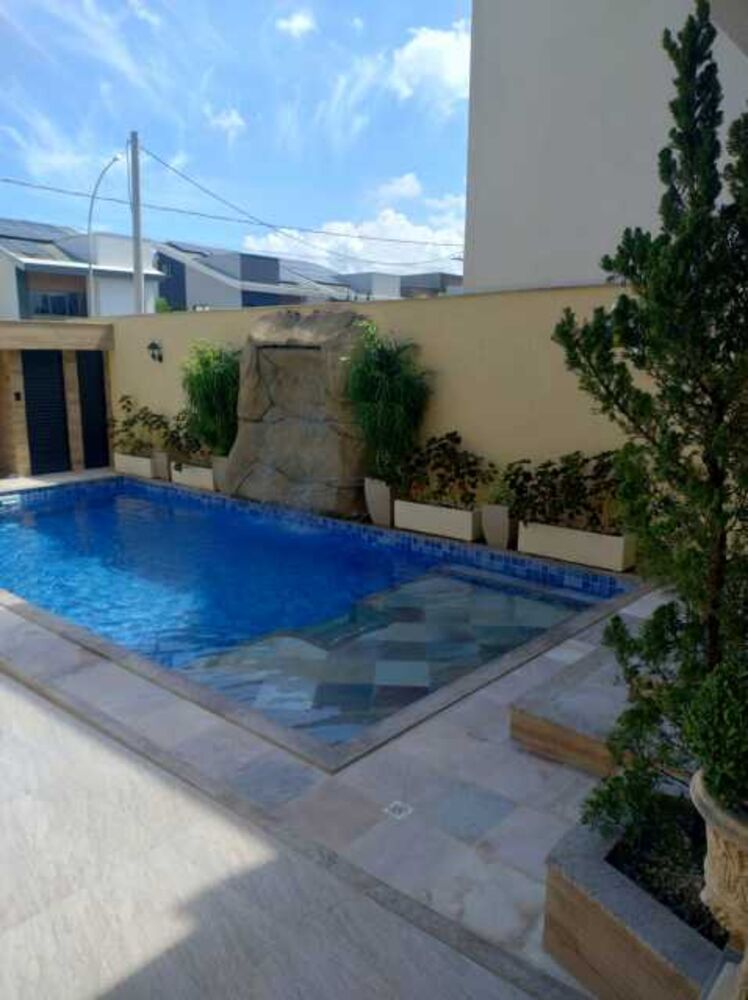 Casa de Condomínio, 5 quartos - Foto 15