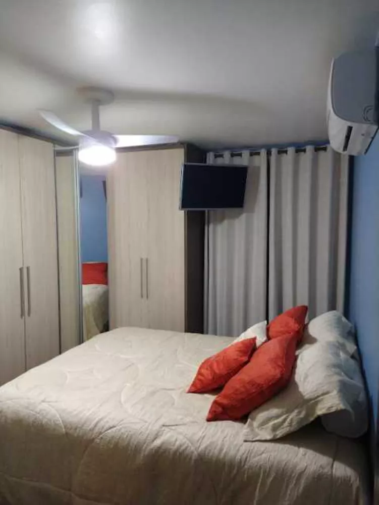 Cobertura, 3 quartos, 240 m² - Foto 7