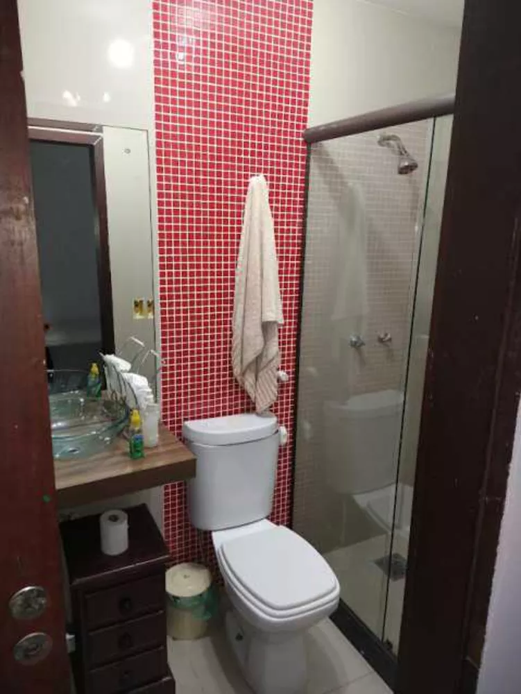Cobertura, 3 quartos, 240 m² - Foto 5