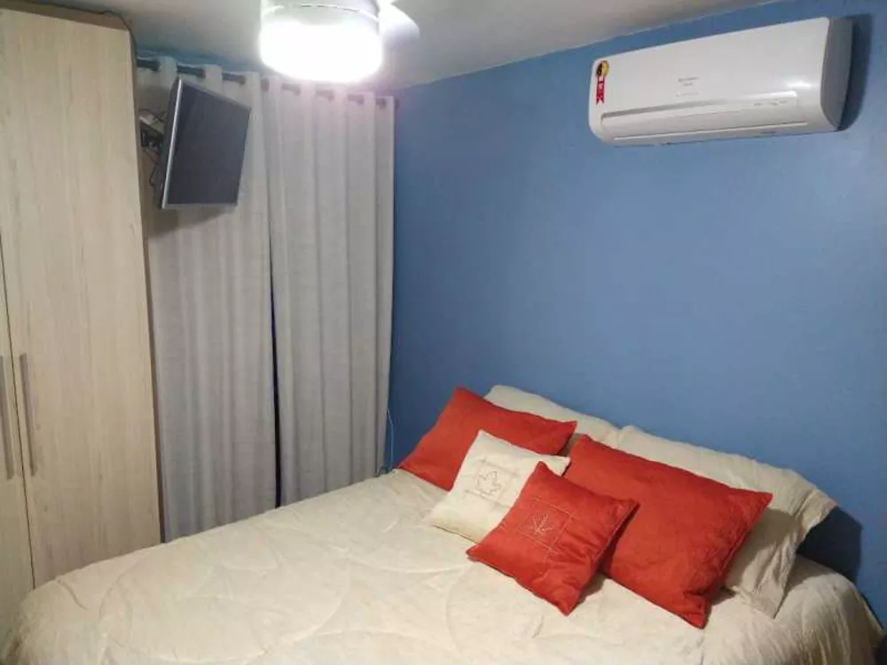 Cobertura, 3 quartos, 240 m² - Foto 8