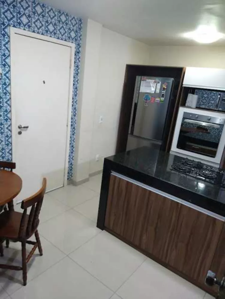 Cobertura, 3 quartos, 240 m² - Foto 9