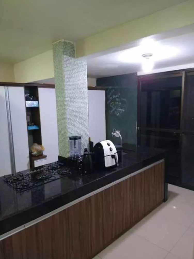 Cobertura, 3 quartos, 240 m² - Foto 10
