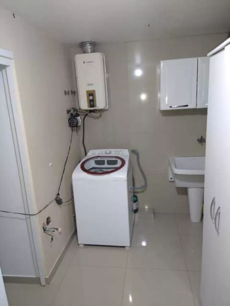 Cobertura, 3 quartos, 240 m² - Foto 4